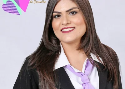 Lucieneide Carvalho