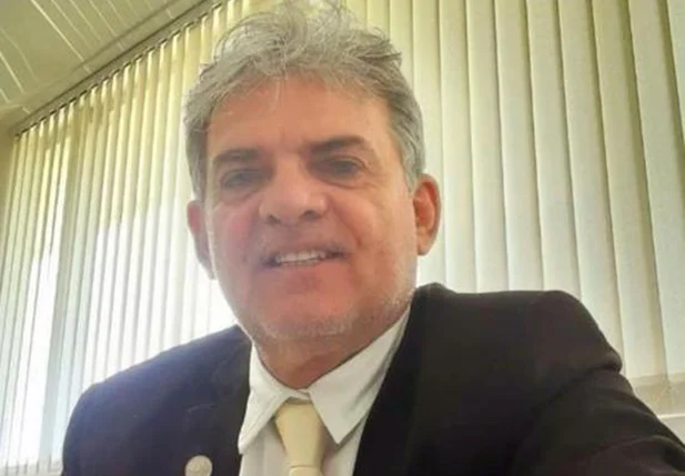 Luiz Ribeiro Gonçalves Filho