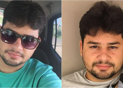 Manoel Modesto Santos