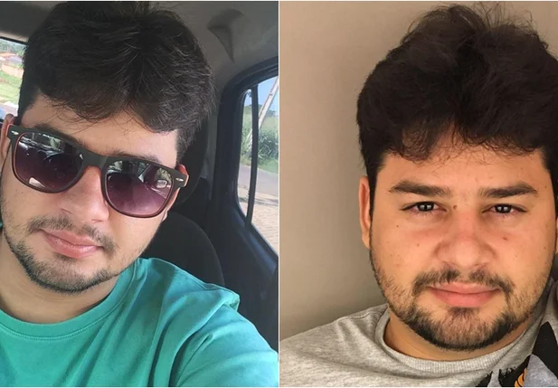 Manoel Modesto Santos