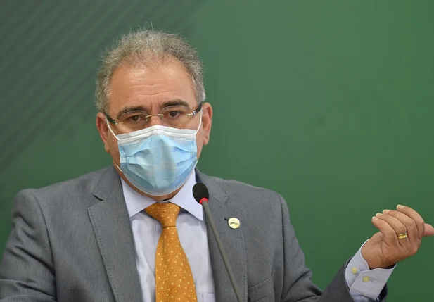 Marcelo Queiroga