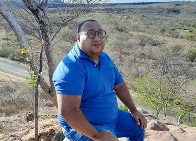 Márcio Pereira de Sousa