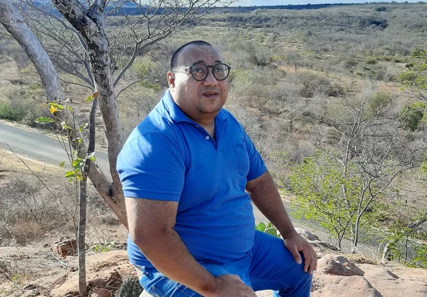 Márcio Pereira de Sousa