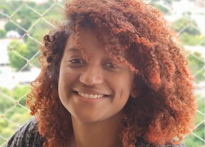 Maria Antônia Vieira
