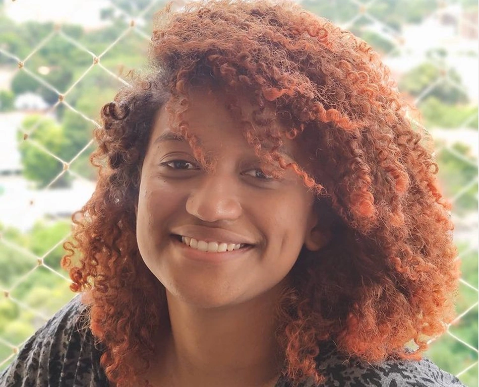 Maria Antônia Vieira
