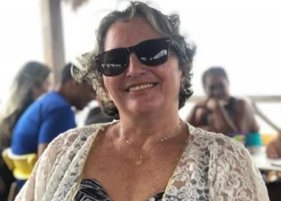 Maria de Jesus, dona do restaurante Longá