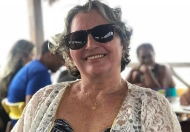 Maria de Jesus, dona do restaurante Longá