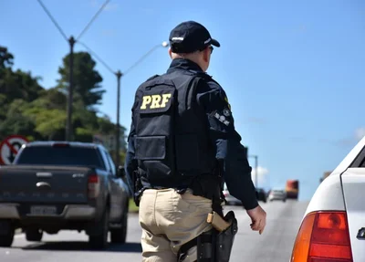 Operação Semana Santa nas rodovias do Piauí