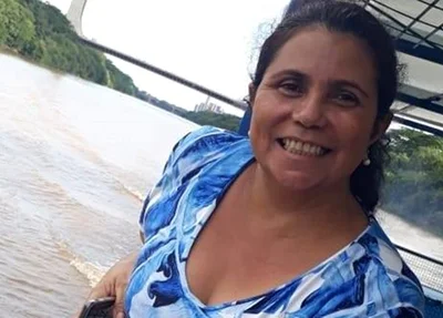Osmarina Moura