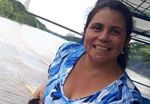 Osmarina Moura