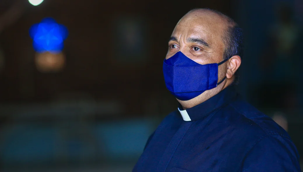 Padre Carlos César