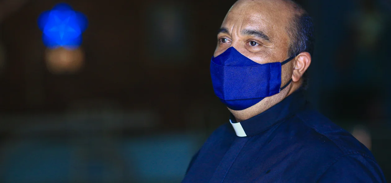 Padre Carlos César