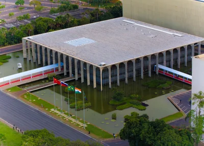 Palácio Itamaraty