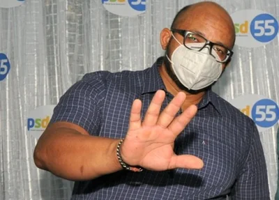 Paulo Cazimiro