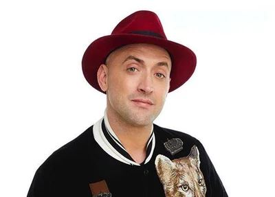 Paulo Gustavo