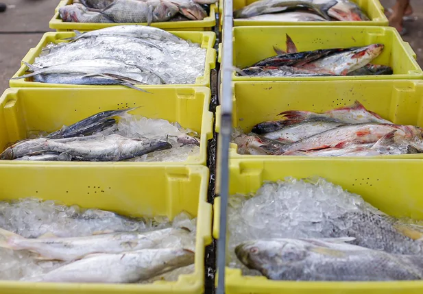 Peixes