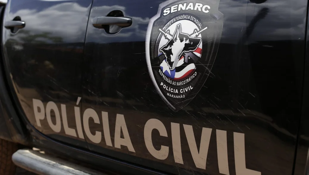 Polícia Civil de Timon