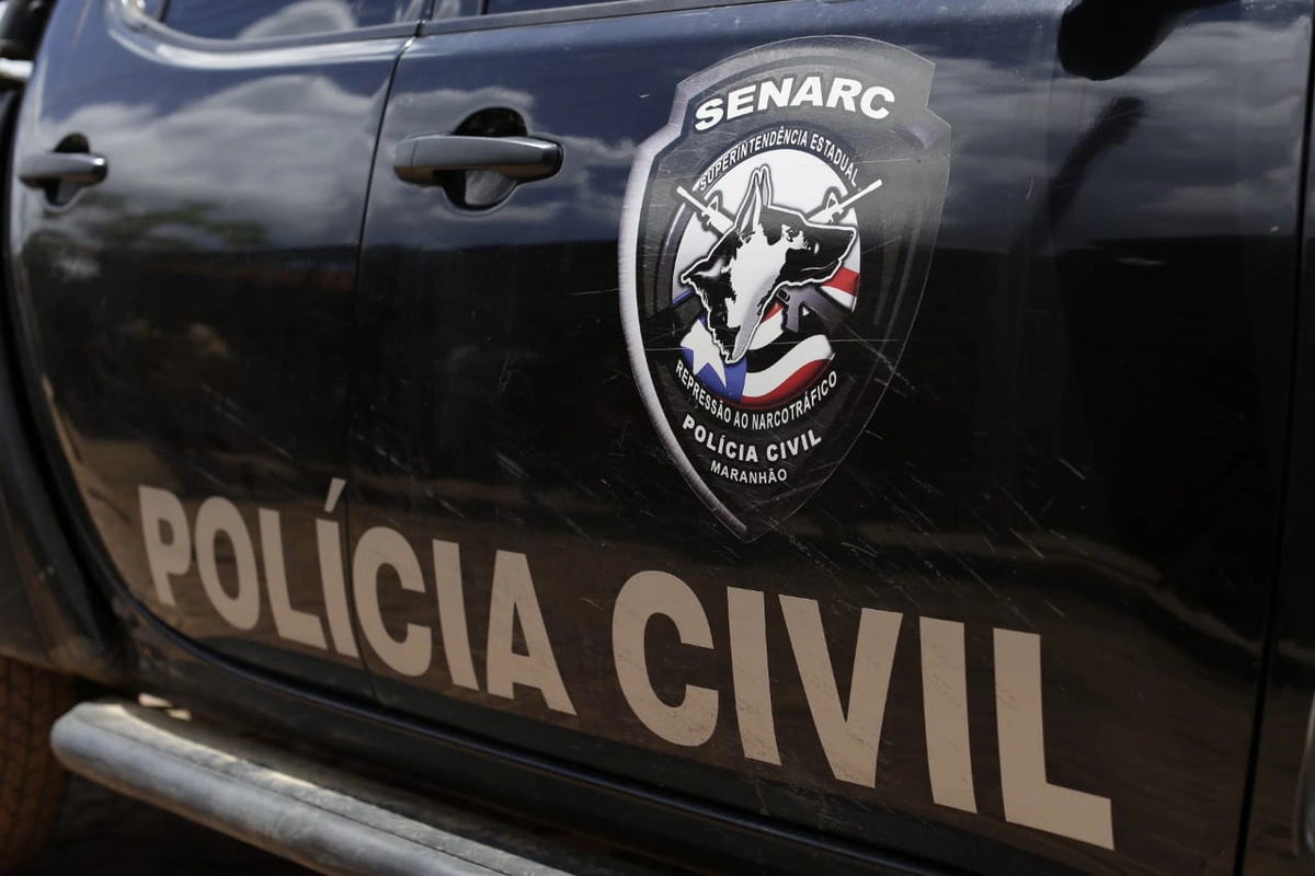 Polícia Civil de Timon