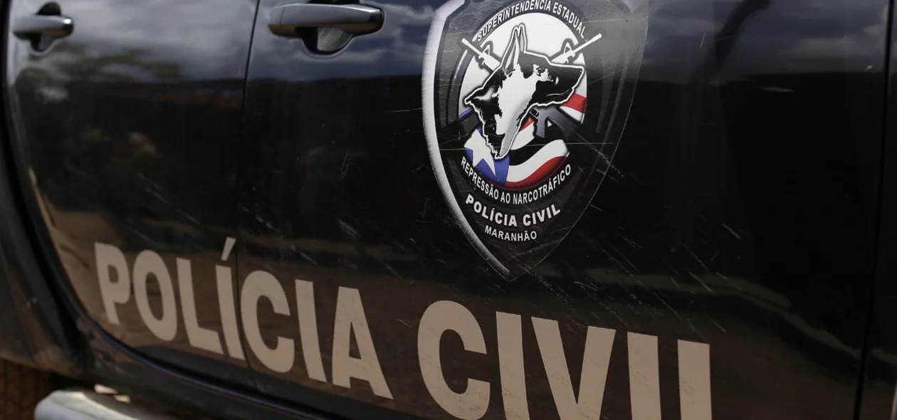 Polícia Civil de Timon