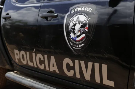 Polícia Civil de Timon