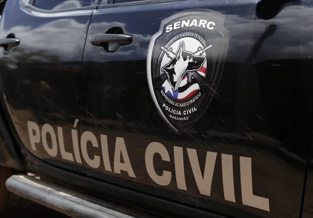 Polícia Civil de Timon