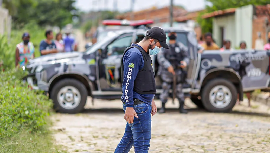 Polícia Civil vai investigar o caso