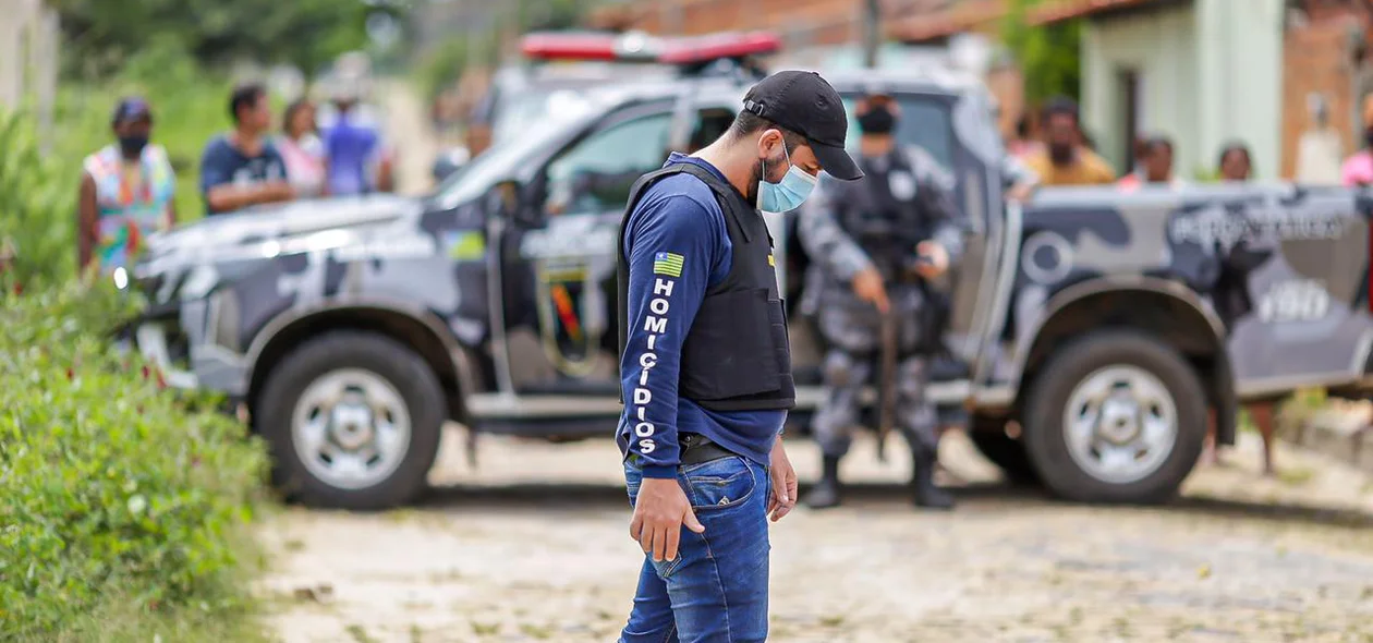 Polícia Civil vai investigar o caso