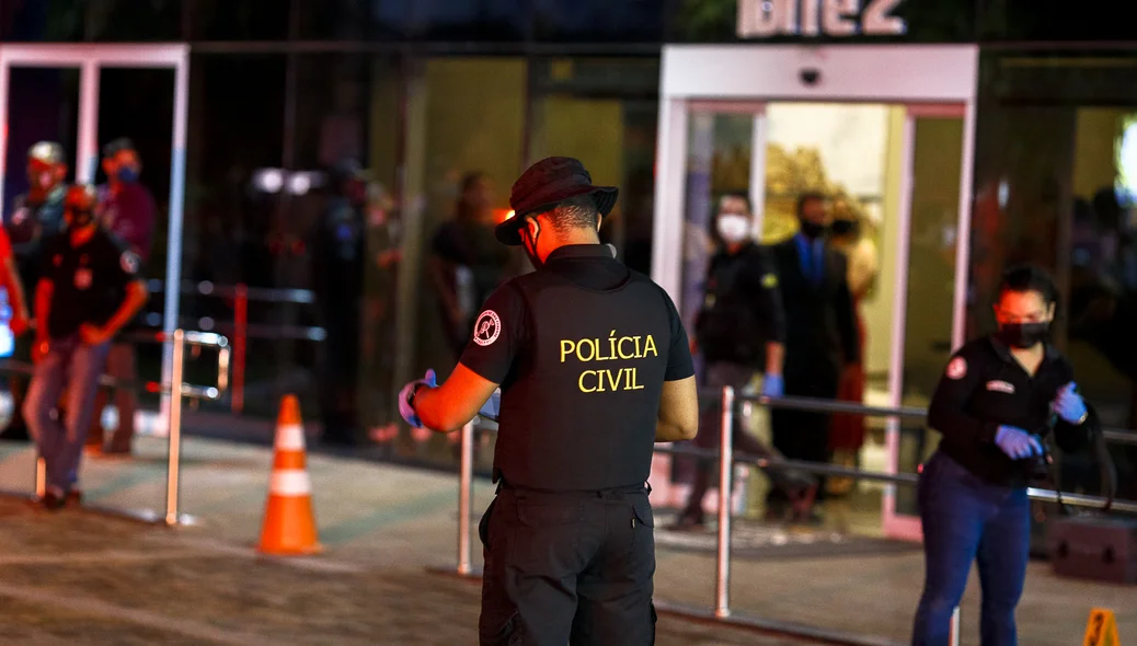 Polícia Civil