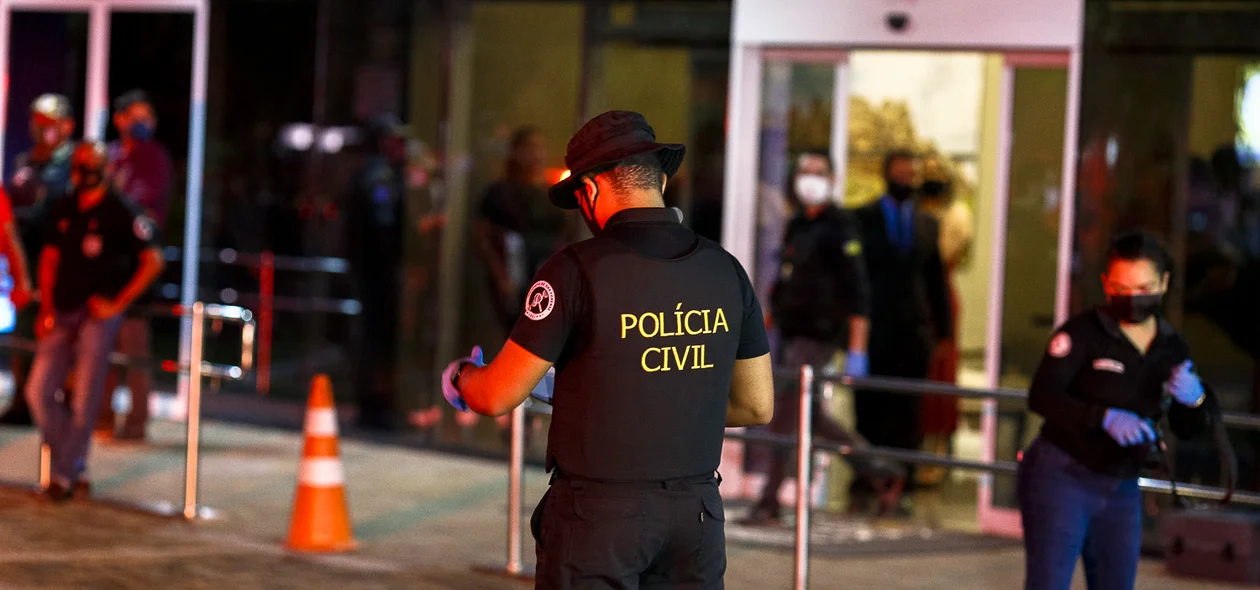 Polícia Civil