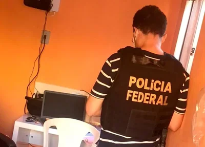 Polícia Federal