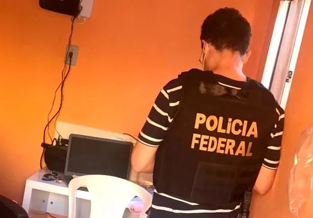 Polícia Federal