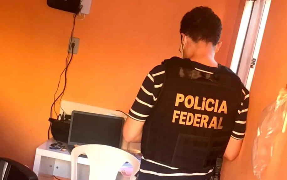Polícia Federal