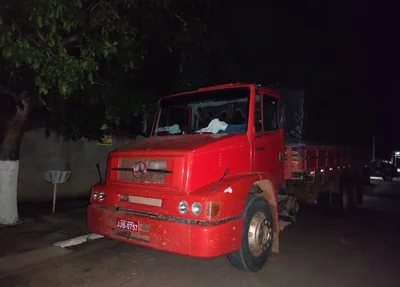 Polícia Militar apreende R$ 200 mil em madeira ilegal no Piauí