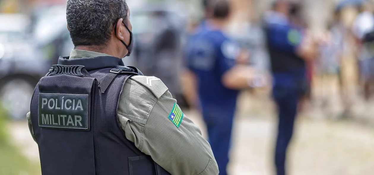 Polícia Militar foi acionada