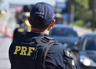 Polícia Rodoviária Federal