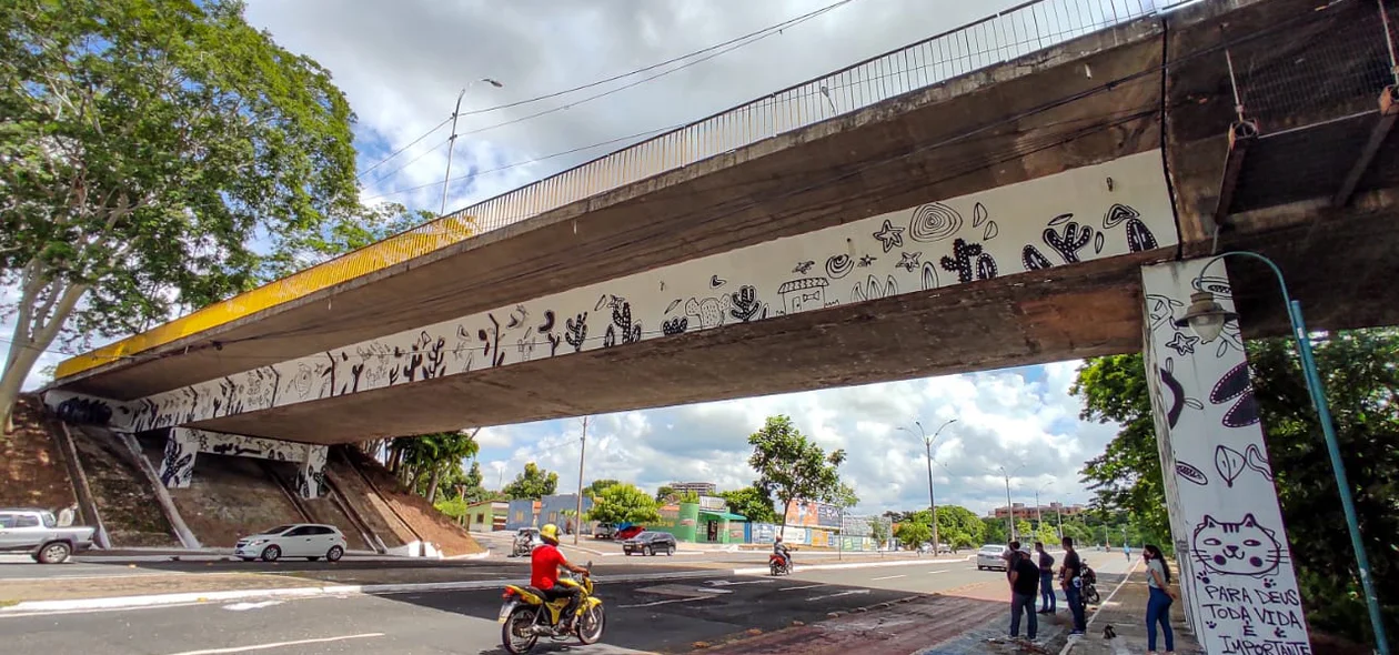 Ponte da primavera