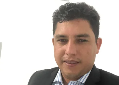 Prefeito Everardo Araújo