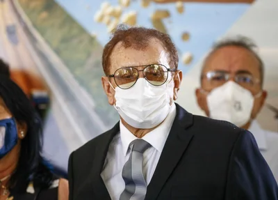 Prefeito Mão Santa