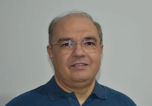 Prefeito Márcio Neiva