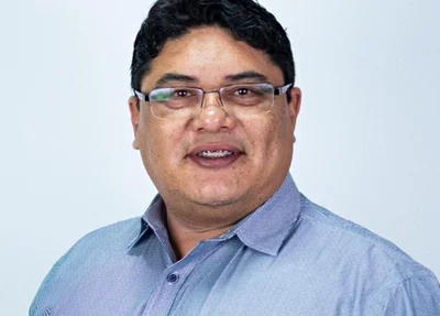 Prefeito Maxwell da Mariinha
