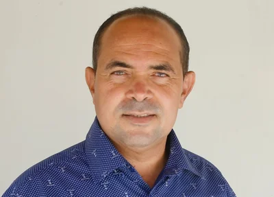 Prefeito Nilton Bacelar