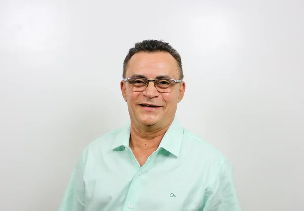 Prefeito Osmundo Andrade