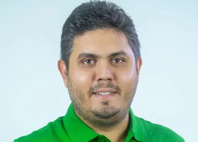 Prefeito Zé Fernando