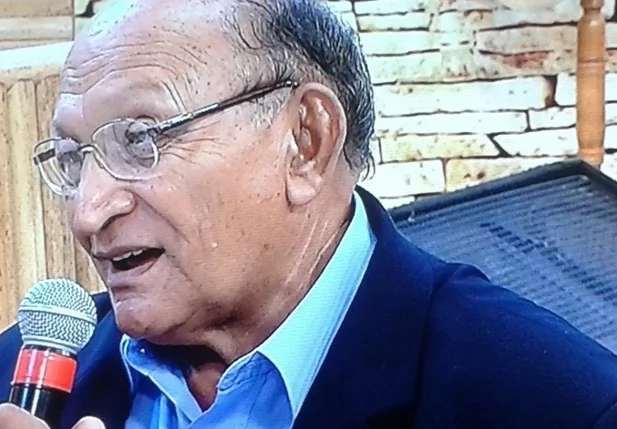 Radialista Chico Silva