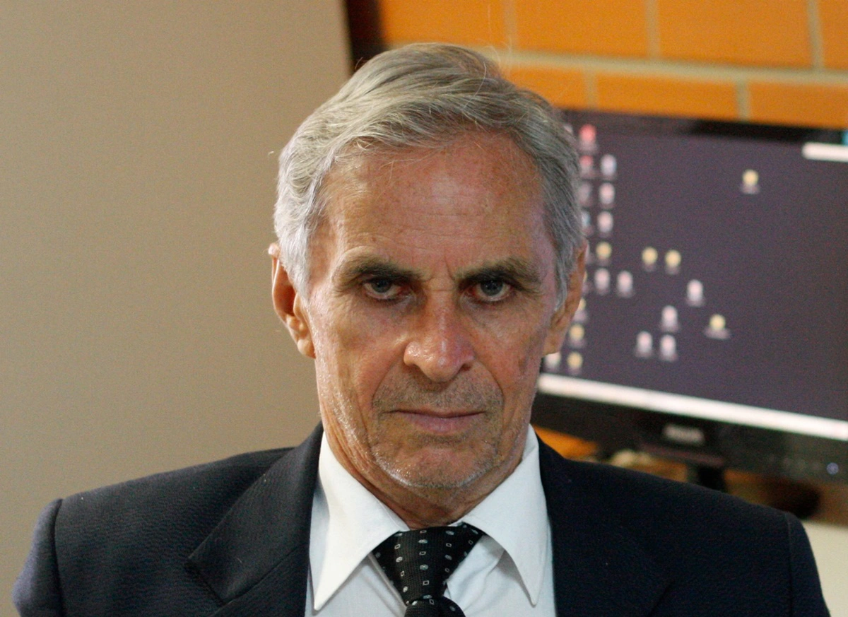 Raimundo Cazé