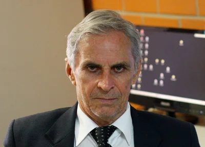 Raimundo Cazé