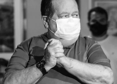 Robert Freitas, ex-prefeito de José de Freitas