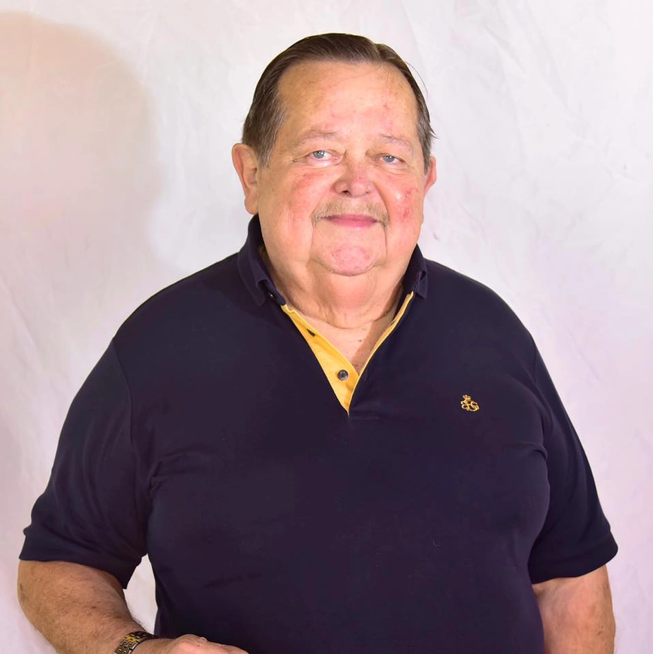 Robert Freitas