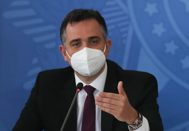 Rodrigo Pacheco