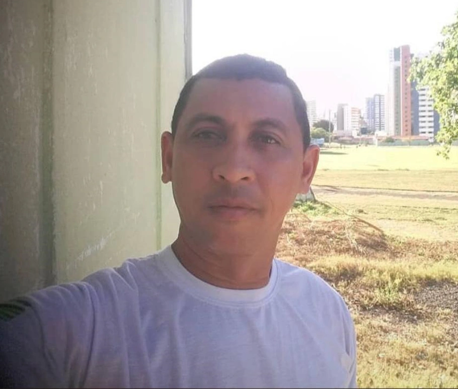 Sargento Antônio Carlos